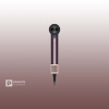 Фен Dyson Supersonic R HD17 Jasper Plum с кейсом